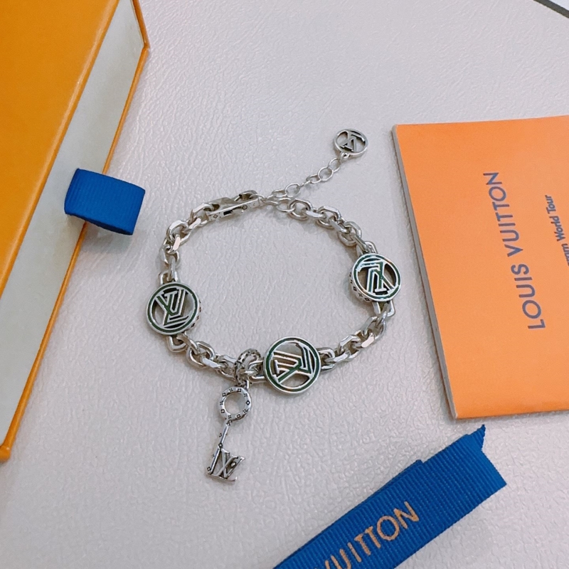 LV Bracelets